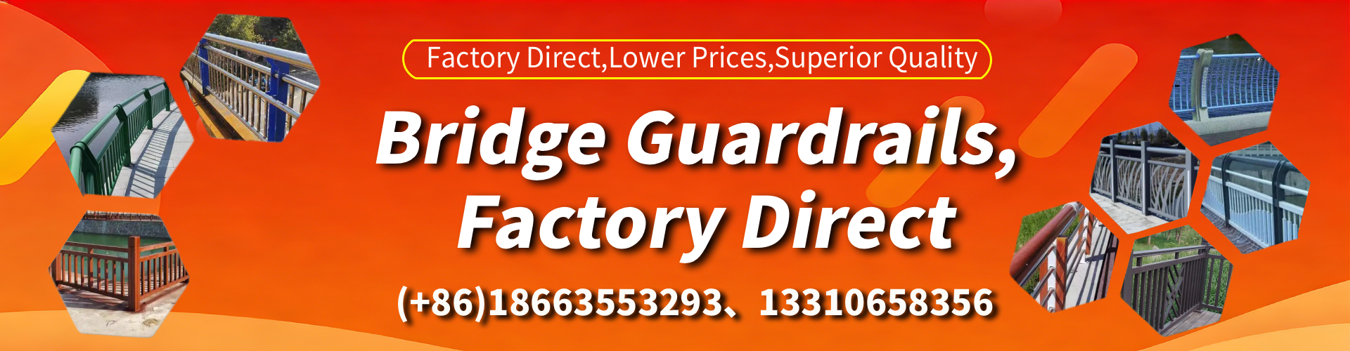 MissouriBridge Guardrail Manufacturer